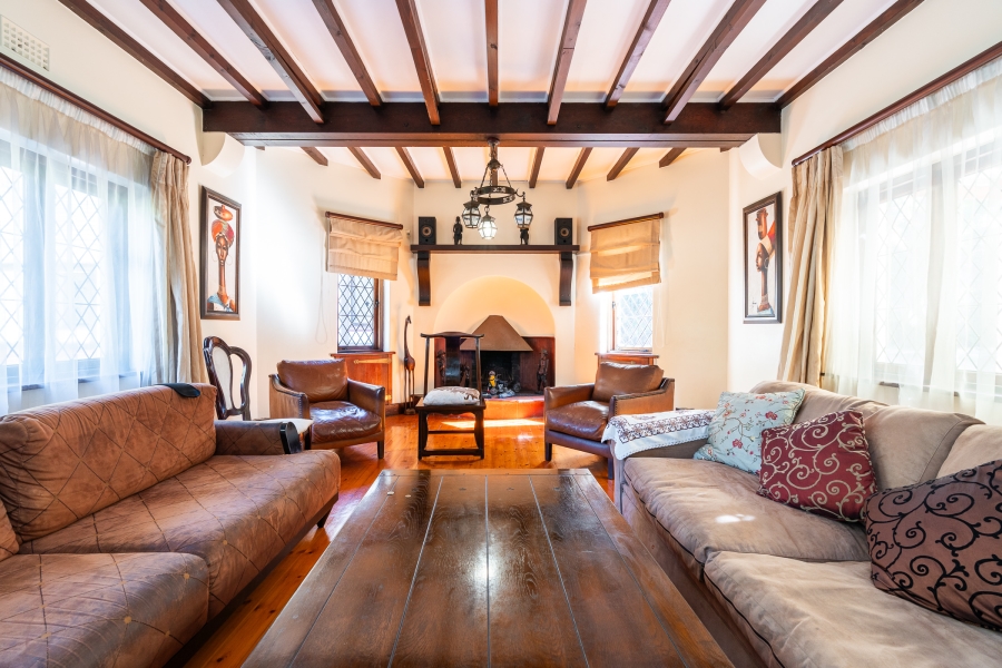 3 Bedroom Property for Sale in Pinelands Western Cape